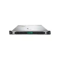 HPE ProLiant DL360 Gen10 - Serveur - Montable sur rack - 1U - 2 voies - pas de processeur - RAM 0 Go - S... (869121-B21)_2